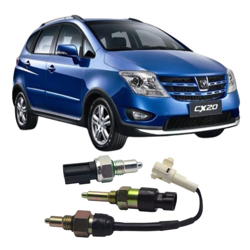 Обратный световыключатель обратный датчик для Changan CS75 CS55 CS35 XT Yuexiang CX20 2019-