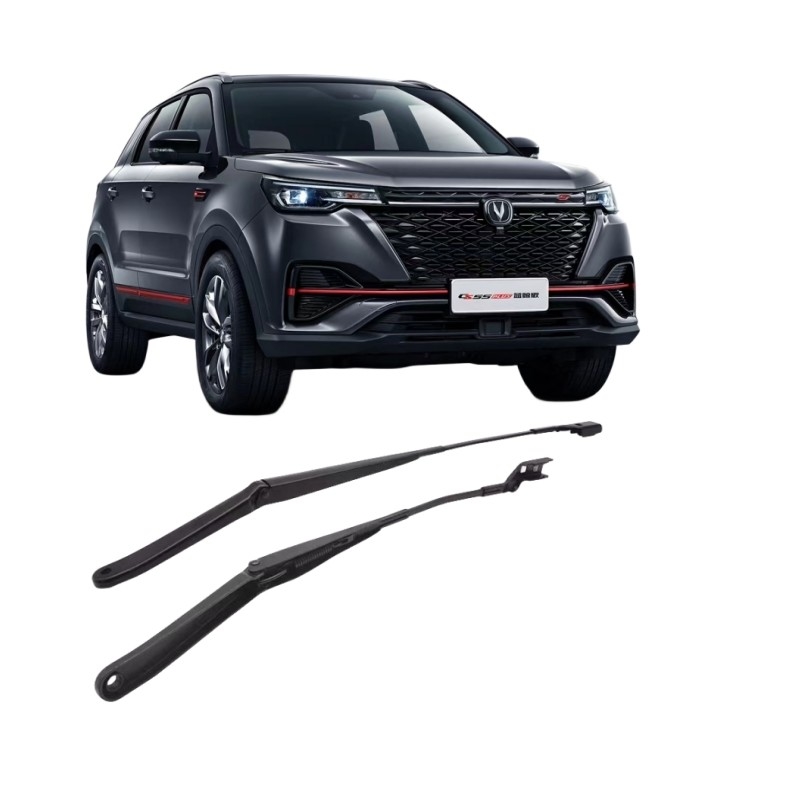 Чанган CS75PLUS CS55 CS35 EADO CS15 CX20 Alsvin V7 Стержневое стекло 5205120-CD01