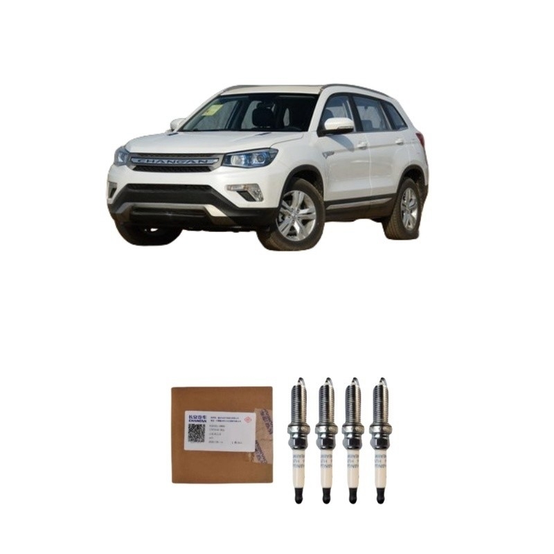 Changan CS75 CS35/55 Escape Второе поколение EADO Hatchback A800 CX70T1.5T