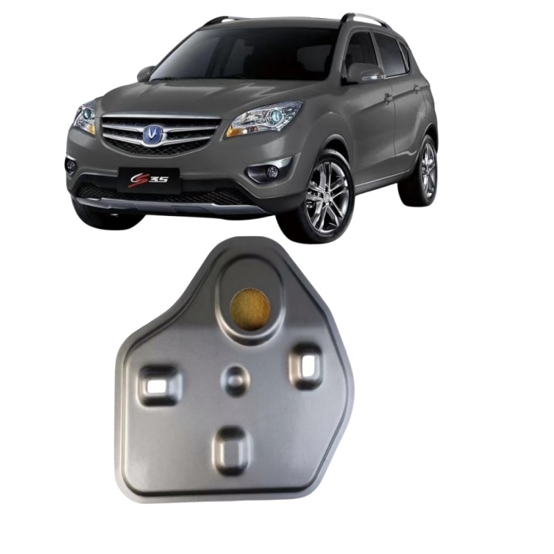 Двигатель 280T Подходит для Чангана EADO CS35 Alsvin V5/V7 Автоматическая трансмиссия фильтр
