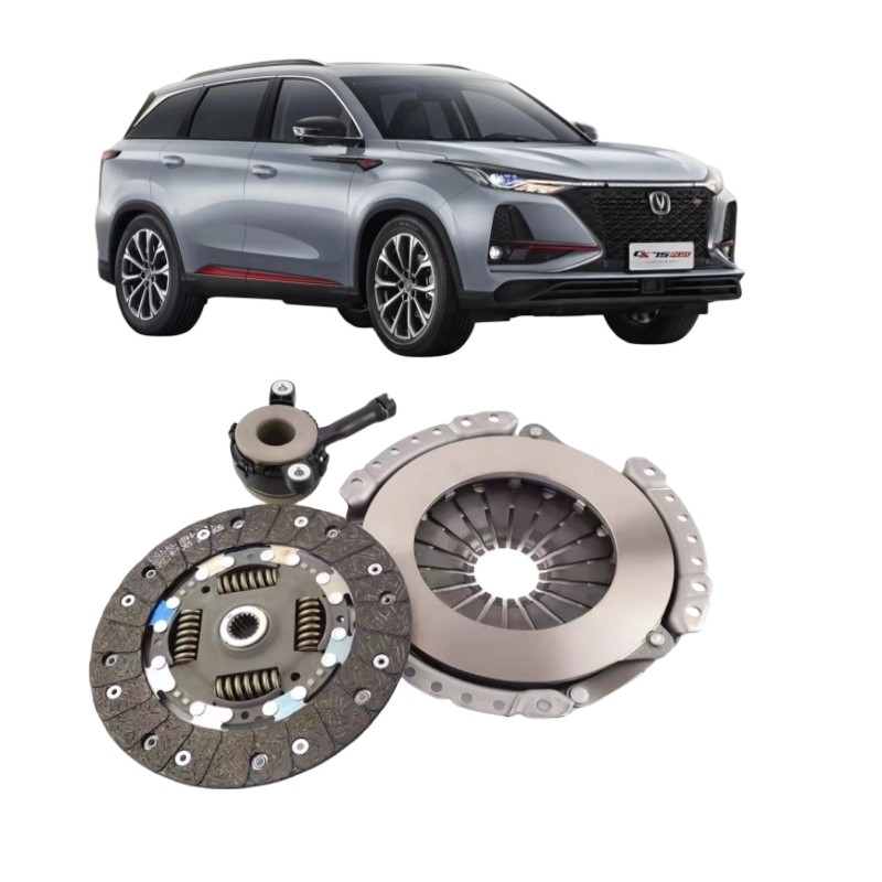 3210140100 Подшипник для выпуска диска сцепления для сборки Changan EADO alsvin v7CS35/75/55