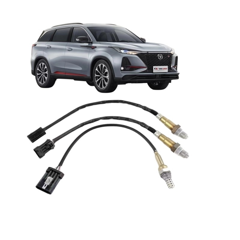 Changan Mini EADO кислородный датчик CX20 Alsvin/V3/V5/CS35/75/55 спереди и сзади гарантирован