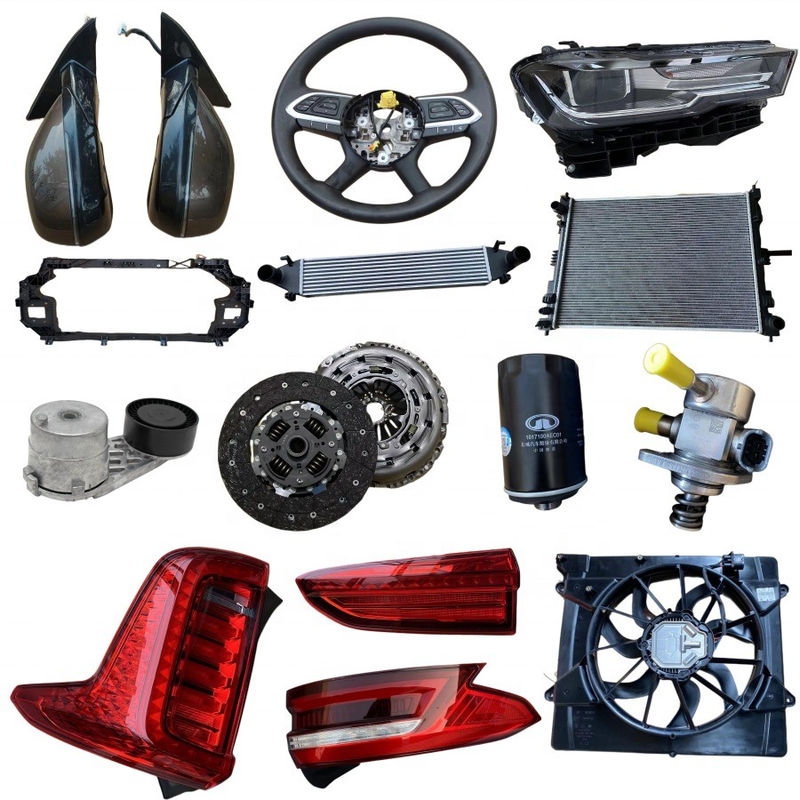 Автозапчасти и двигатели из интернет-магазина 2019- Year Haval H9 H8 H7 H6 Set