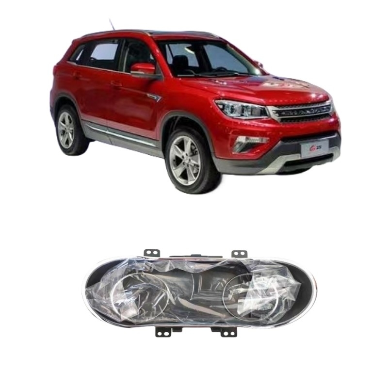 OE NO. no Changan cs75 LCD панель приборов для аксессуаров и спидометра
