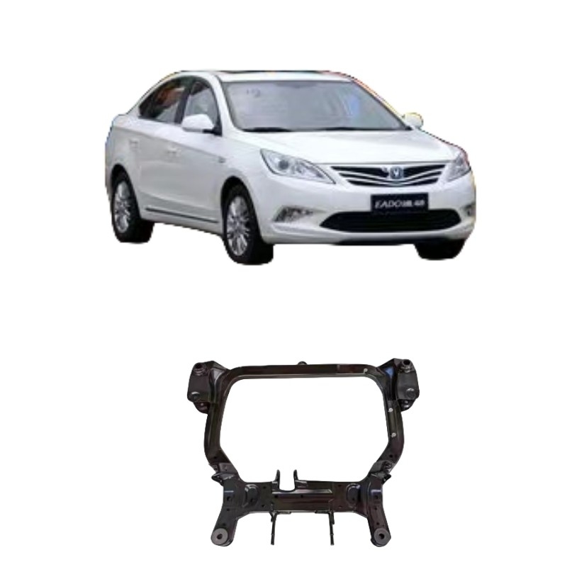 Чанган Альсвин Escape Front Axle Assembly в стандартном размере с оригинальными автозапчастями