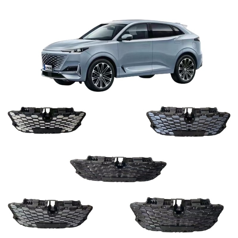 UNIk решетка средняя сетка сборка Идеальный выбор для Чанган UNIT UNI-T SUV 20.05-