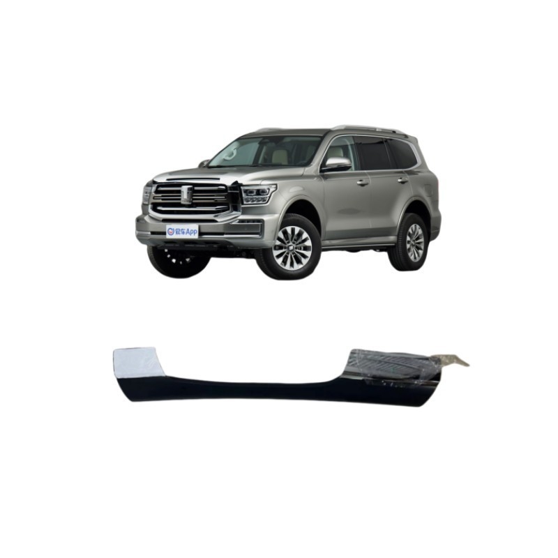 Great Wall 500 Tank Tailgate Trim Panel Автоаксессуары для улучшения функциональности