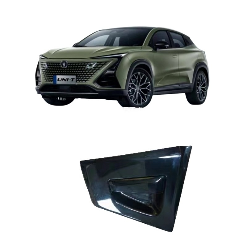 Changan UNIT Задняя дверь Левая и правая застежка Внешняя ручка Ручка двери OE NO. no