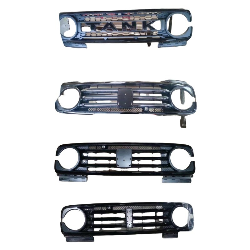 Танк 300 Радиаторная решетка Assy/Medium Mesh Автозапчасти для Большой стены C30 CC7000CE03BEV