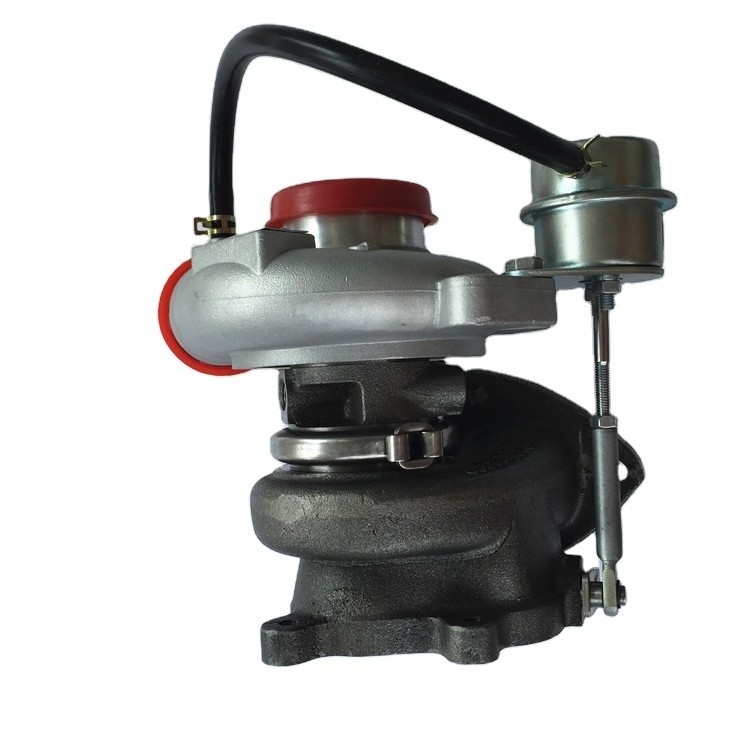 Оригинальные автозапчасти Great Wall Turbocharger 1118100-E03 для Haval 2.8TC на рынке