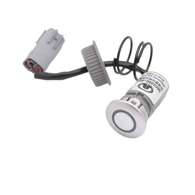 2009- Год Great Wall Pickup Wingle Reversing Radar Probe 3603200-P24 для транспортных средств