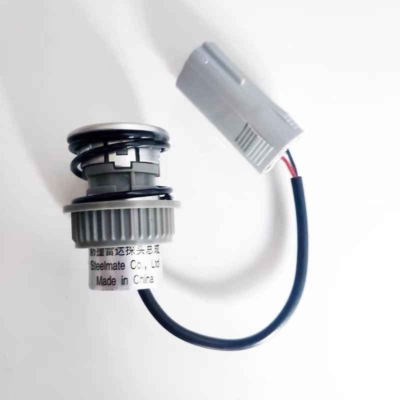 Настраиваемый датчик парковки для автомобилей с большой стеной OEM поддерживается и доступен
