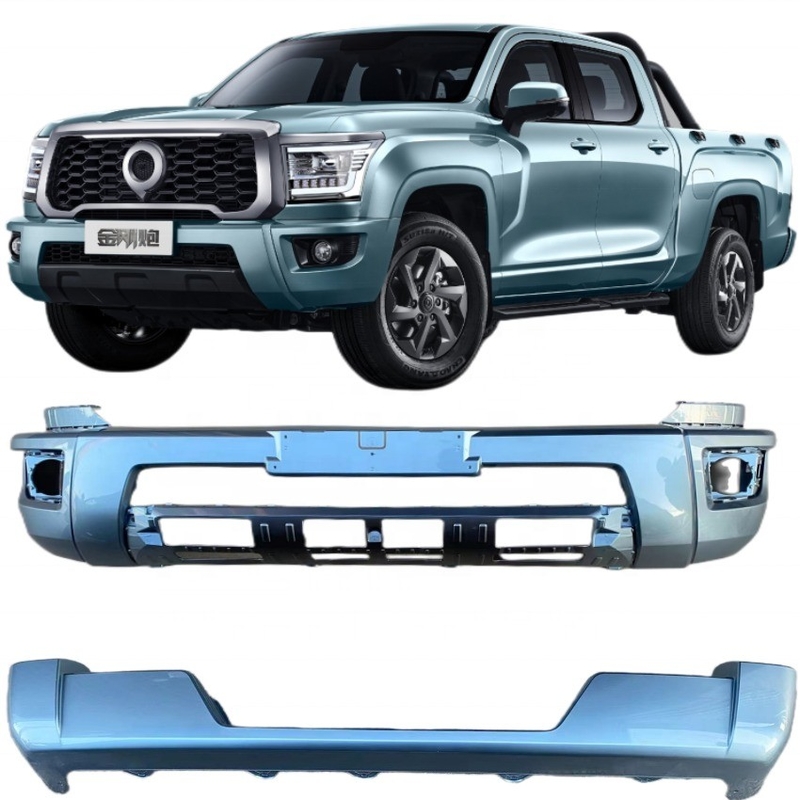 OE NO. No Front Bumper for Great Wall Poer King King Kong Версия Положение Передняя