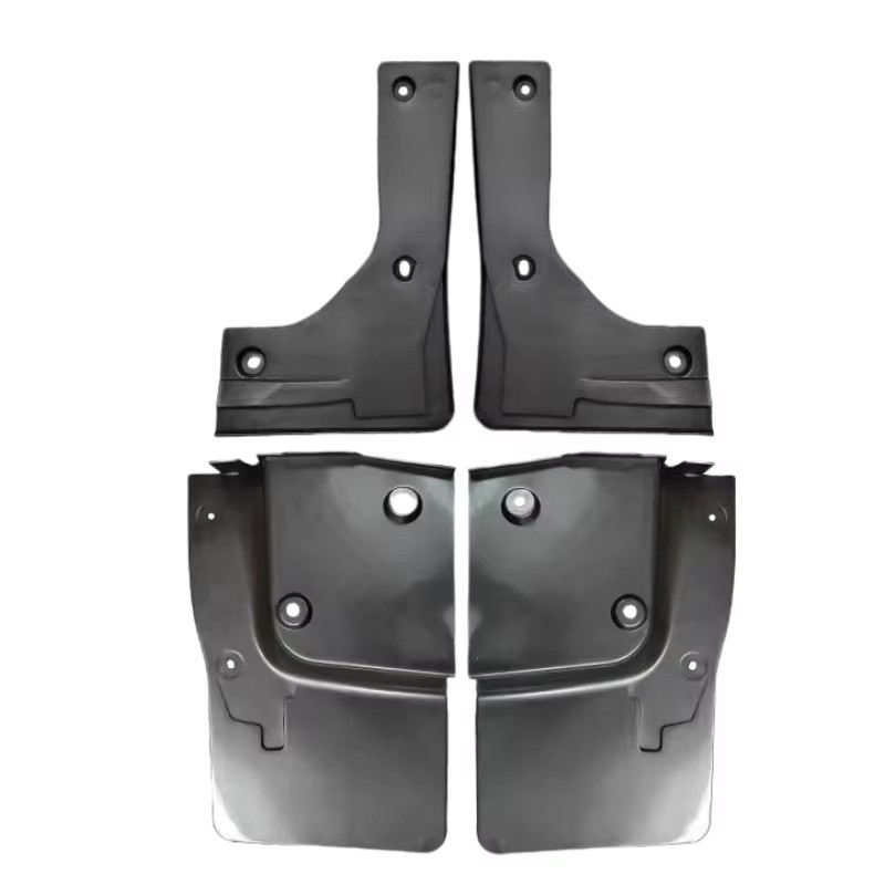 General G9 SUV Fenders Оригинальные китайские автозапчасти для Foton G7/G9