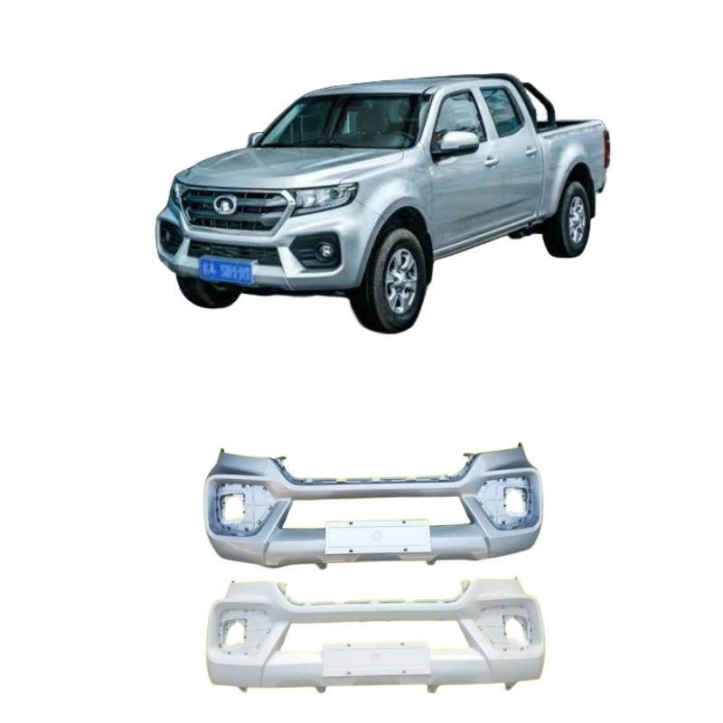 FENGJ Front Bumper Anti-Collision Rod Авто оригинальные детали для пикапа Wingle7
