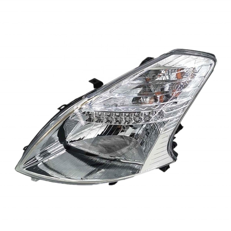 Great Wall Florid 4121100-S08 AS08XA Фары сборка с мощностью 72 Вт