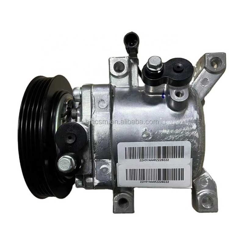 8103100-M18 8103200-S16 Автоактивный компрессор для GWM Great Wall Motors Haval C30 / C50 / H6 / M2 / M4