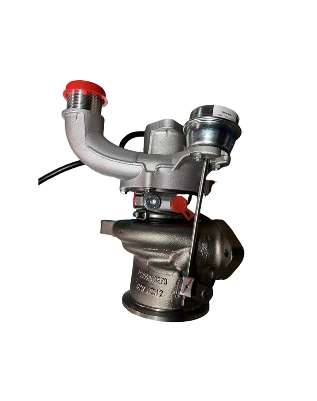 Автозапчасти и розничная торговля Great Wall 2018 Haval H9 Turbocharger 1118100XEC02 Код краски 0