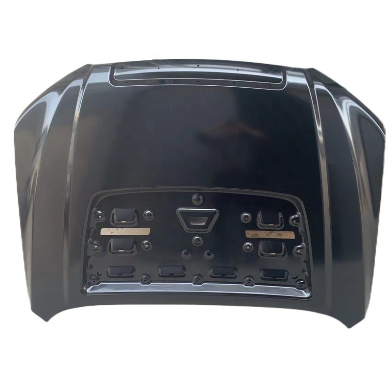 2019- Great Wall POER Motor Cover Assembly 8402140XPW61A для металлических листов корпуса
